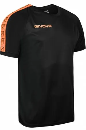 Givova Band Uomo Maglia per l