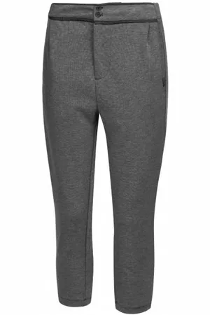 Vans Slouch Donna Pantalone 3/4 VNZPCH