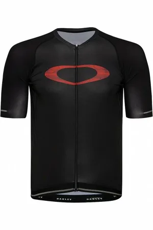 Oakley Icon Uomo Maglietta da ciclismo 434361-4FF
