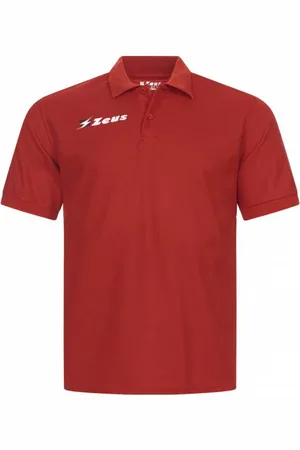 Zeus Basic Uomo Polo