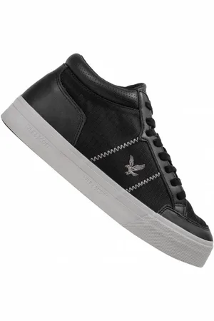 Lyle & Scott Lyle & Scott Meridian Uomo Sneakers FW1315-W217