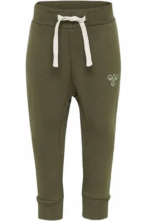 Hummel HmlMILOU Baby Pantalone 206066-6453