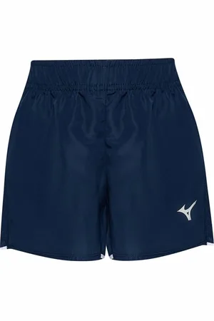Mizuno Team Authentic Bambini Shorts U2EB7401-14