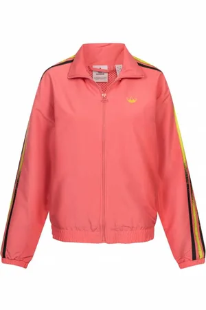 adidas Originals Fakten Donna Giacca della tuta GN4395