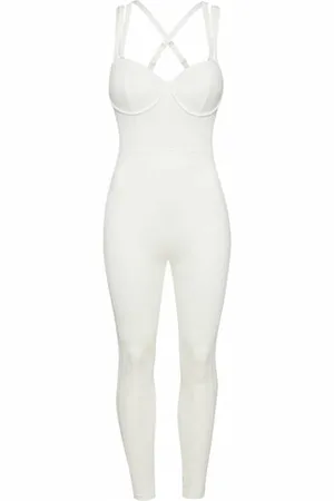 adidas Originals x Beyoncé IVY PARK Catsuit Donna Tuta intera HB5555