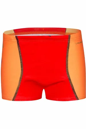 Head SWS Team Hero 27 Liquidlast PBT Bambino Boxer da mare 452348-RD