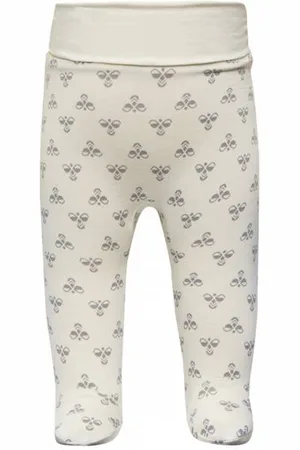 Hummel HmlBABY Bee Baby Pantalone 201390-1506