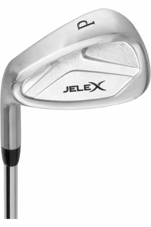 Jelex X Heiner Brand PW Mazza da golf pitching wedge per mancini