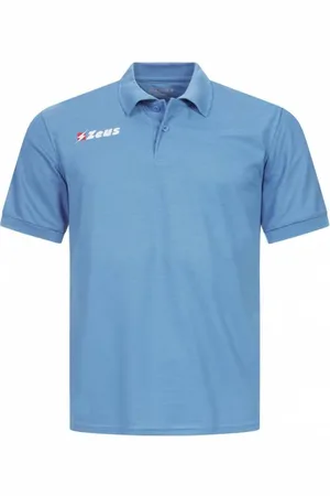 Zeus Basic Uomo Polo