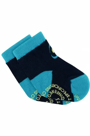 Nike Anti Slip Baby Calzini 572129-451