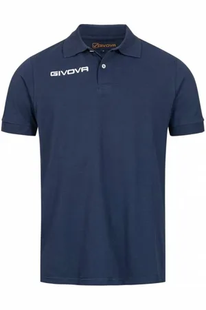 Givova Summer Uomo Polo MA005-0004