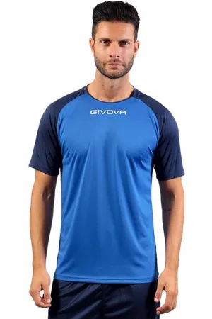Givova Capotasto Maglia MAC03-0204
