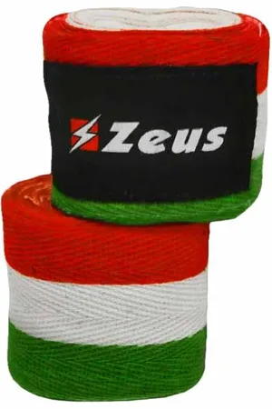 Zeus Fasce da boxe Italia