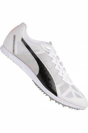 PUMA EvoSPEED Mid-Distance Spikes Scarpe da atletica 194662-01