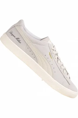 PUMA X AC Mailand Suede VTG Vintage Unisex Sneakers 387071-02