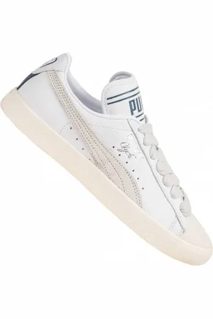 PUMA X Rhuigi Clyde Unisex Sneakers 393305-01