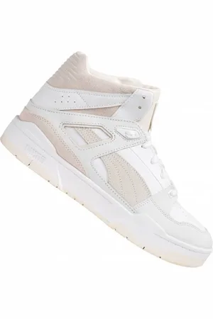 PUMA Slipstream Hi Heritage Lux II Unisex Sneakers 393175-01