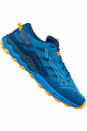 Mizuno Wave Daichi 7 Uomo Trail Scarpe running J1GJ2271-31