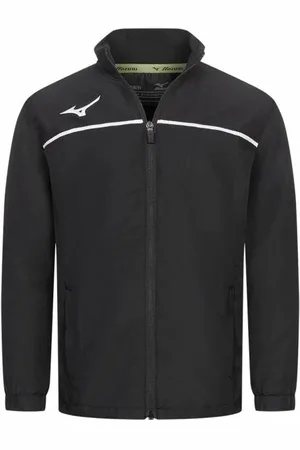 Mizuno Team Micro Track Giacca Bambini Giacca 32EE8951-09