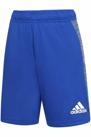 adidas AeroREADY Heather Bambini Shorts HG2053