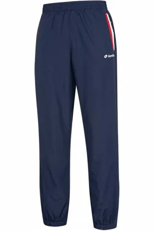 Lotto Tonal Logo Uomo Pantaloni della tuta S15LTAM051-127
