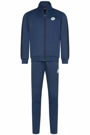 Lotto Derrel Bambini Tuta sportiva T3646