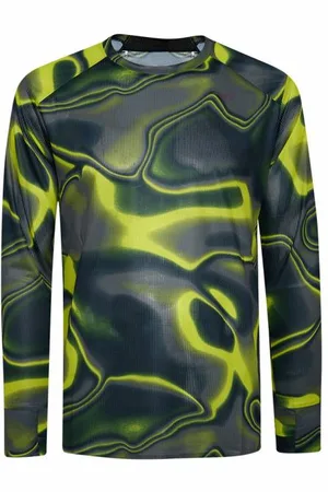 Mizuno Premium Aero Uomo Maglia da running a maniche lunghe J2GAA502-44