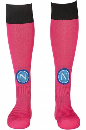 Emporio Armani SSC Napoli EA7 Uomo Calzettoni da portiere EASSCN23G14