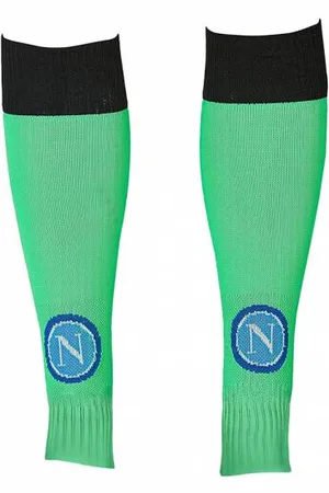 Emporio Armani SSC Napoli EA7 Uomo Calzettoni da calcio third EASSCN23G15