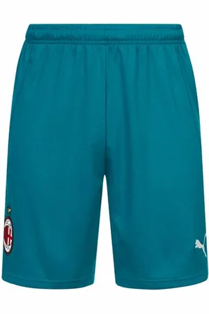 PUMA AC Milan Bambini Shorts 757456-03