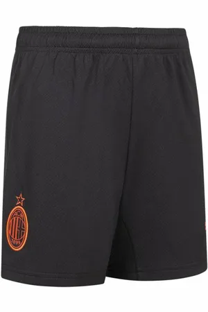PUMA AC Milan Bambini Pantaloncini third 759590-03