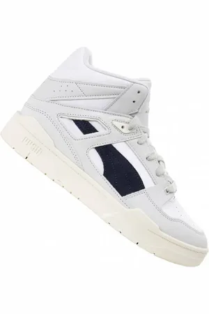 PUMA Slipstream Hi Heritage Unisex Sneakers 388641-02