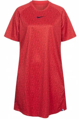 Nike PSG Paris Saint-Germain Donna Vestito CU6504-657