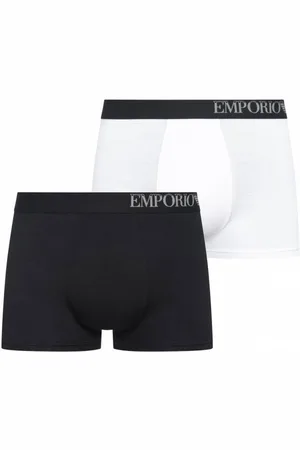 Emporio Armani Soft Touch Uomo Boxer Set da 2 111210-4R733-22120