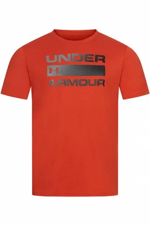 Under Armour Team Issue Woodmark Uomo T-shirt 1329582839
