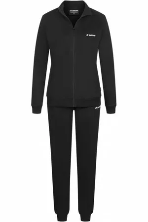 Lotto Classic Donna Tuta sportiva LJOV10001