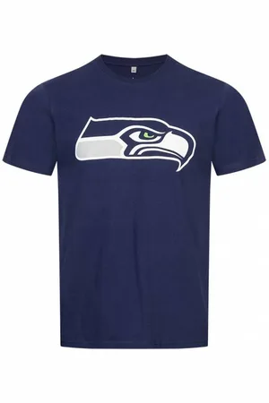 Fanatics Seattle Seahawks NFL Uomo T-shirt 247058