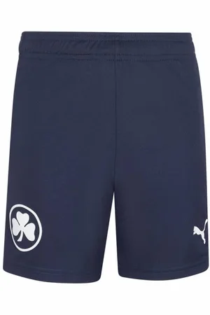 PUMA SpVgg Greuther Fürth Bambini Shorts 931404-06