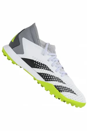 adidas Predator Accuracy.3 TF Unisex Scarpe da calcio con multi-tacchetti GZ0004