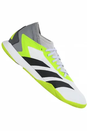 adidas Predator Accuracy.3 IN Unisex Scarpe da calcio indoor GY9990