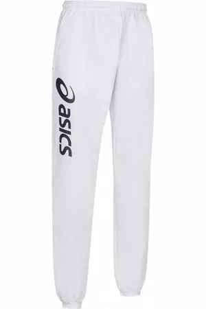 Asics Sigma Pants Uomo Pantaloni della tuta 1015XZ-0001