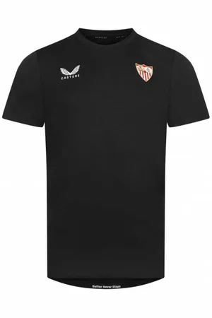 CASTORE FC Sevilla Uomo Maglia third TM1911