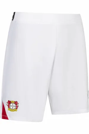 CASTORE Bayer 04 Leverkusen Uomo Pantaloncini third TM1765