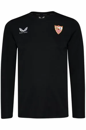 CASTORE FC Sevilla Uomo Maglia da portiere TM1914