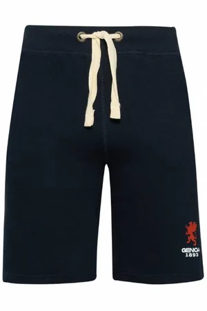 CASTORE CFC Genua Uomo Shorts INFGENMON18-22-NAVY