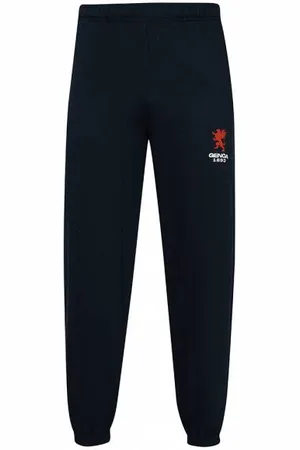 CASTORE CFC Genua Uomo Pantaloni della tuta INFGENMON15-22-NAVY