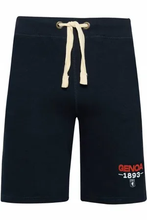CASTORE CFC Genua Uomo Shorts INFGENMON17-22-NAVY