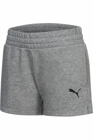 PUMA TeamGOAL Casual Pants Donna Pantaloncini in felpa 657086-33