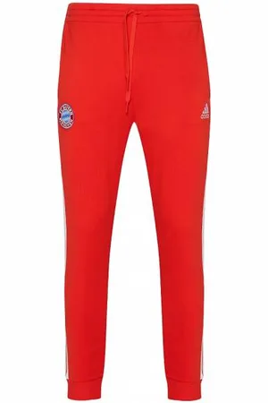 adidas Bayern Monaco DANN Pant Uomo Pantaloni della tuta HY3290