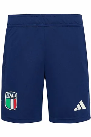 adidas Italia FIGC Bambini Shorts HS9851